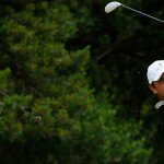 Was für ein Auftakt: Five Birdies in a row für Florian Fritsch an Tag zwei in Bad Griesbach. (Foto: Getty)