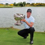 Sieger 2009: Martin Kaymer. (Foto: Getty)