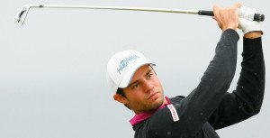 Bernd Ritthammer spielt bei den D+D REAL Czech Masters auf der European Tour. (Foto: Getty)