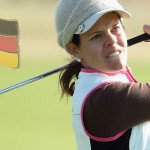 Miriam Nagl startet seit diesem Sommer nicht mehr für Deutschland sondern für Brasilien und hat damit gute Chance auf eine Olympia-Qualifikation.