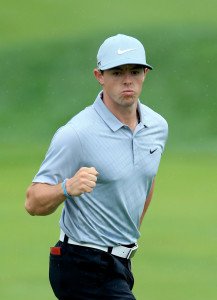 Gewinnt Rory McIlroy sein zweites Major in diesem Jahr? (Foto: Getty)