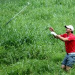 Jason Day bei der PGA Championship 2014