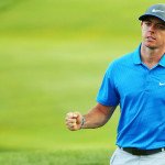 Rory McIlroy bei der PGA Championship 2014
