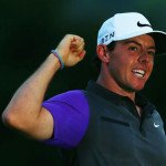 Rory McIlroy gewinnt in der Nacht von Valhalla die PGA Championship. (Foto: Getty)