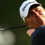 Bo van Pelt sicherte sich die Führung bei The Barclays nach der ersten Runde.