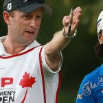 So Yeon Ryu spielte sich am ersten Tag an die Spitze des Feldes der Canadian Pacific Women's Open.