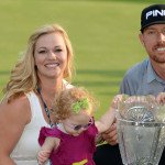 Hunter Mahan gewinnt The Barclays 2014
