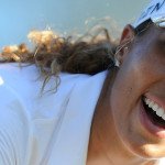 Trickshot Cheyenne Woods