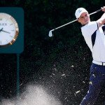 Martin Kaymer findet sich am ersten Tag der The Barclays in einem spannend Flight wieder, mit Adam Scott und Rickie Fowler geht es für den Deutschen auf die erste Runde. (Foto: Getty)