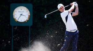 Martin Kaymer findet sich am ersten Tag der The Barclays in einem spannend Flight wieder, mit Adam Scott und Rickie Fowler geht es für den Deutschen auf die erste Runde. (Foto: Getty)