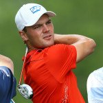 Martin Kaymer spielt in den ersten beiden Runden der Deutsche Bank Championship zusammen in einem Flight mit Hideki Matsuyama und Webb Simpson.