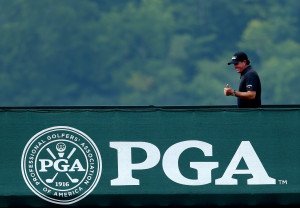 PGA Championship - Final Round