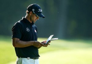 Adam Scott (Foto: Getty)