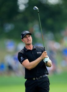 PGA Championship - Final Round