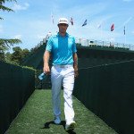 Dustin Johnson legt aus privaten Gründen eine Auszeit ein - und verzichtet auf die Highlights am Ende der Saison. (Foto: Getty)