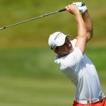 Weiter stark unterwegs: Maximilian Kieffer fühlt sich bei der Italian Open sichtlich wohl. (Foto: Getty)