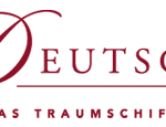 Die Deutschland der Reederei Dahlmann.