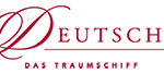 Logo der DEUTSCHLANDv