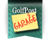 Golf Kleinanzeigen - Golf Post Garage