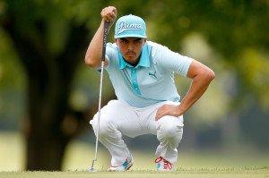 Rickie Fowler (Foto: Getty)