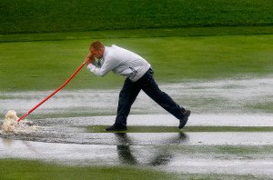 PGA Championship - Final Round