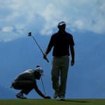 In dieser Woche spielt die European Tour vor Alpenpanorama in der Schweiz, während die FedExCup-Playoffs in die finale Phase gehen.