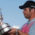 Paul Casey bei der KLM Open 2014