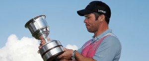 Paul Casey bei der KLM Open 2014