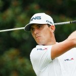 Billy Horschel bei der Tour Championship 2014