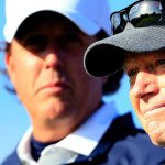 Phil Mickelson kritisierte seinen Kapitän Tom Watson heftig nach der deutlichen Niederlage der US-Amerikaner im Ryder Cup.