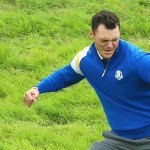 Martin Kaymer Ryder Cup 2014