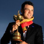 Auch Ryder-Cup-Sieger Martin Kaymer ist in Schottland dabei. (Foto: Getty)