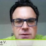 Marco Paeke im Golf Post Talk (Foto: Golf Post)