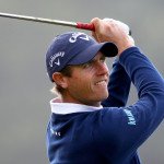 Nicolas Colsaerts gelingt bei der Wales Open der längste Drive in der Geschichte der European Tour. (Foto: Getty)