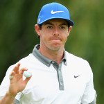 Rory McIlroys Enttäuschung über seine Puttleistung ist ihm förmlich ins Gesicht geschrieben. (Foto: Getty)