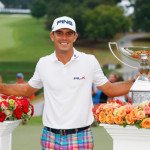 Billy Horschel macht mit dem Gewinn des FedExCups einige Plätze in der Weltrangliste gut.