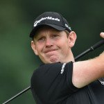 Gallacher will im Ryder-Cup groß auf spielen.