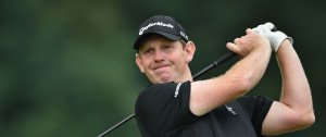 Gallacher will im Ryder-Cup groß auf spielen.