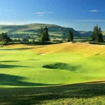 Golf Fernmitgliedschaft: Günstig in einem Club fern der Heimat Mitglied zu sein, hat sowohl Vor- als auch Nachteile. (Foto: Getty)