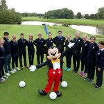 The 2014 Junior Ryder Cup - Previews