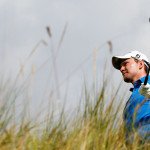 Maximilian Kieffer ist der einzige deutsche Pro, der in Wales aufteet. (Foto: Getty)