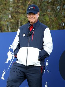 Tom Watson - alles richtig gemacht. (Foto: Getty)