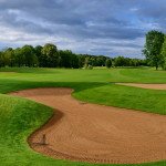 Ob es der Golfclub Wörthsee in den Golfkalender 2015 schafft liegt ganz allein in ihrer Hand. (Foto: Frank Föhlinger)