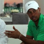 Millionen Dollar als Antrittsgeld für Tiger Woods sind den Scheichs im Nahenosten mittlerweile zu viel. Der Ex-Weltranglistenerste wird 2015 nicht zum Desert Swing eingeladen.