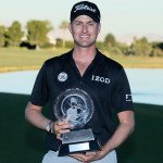 Titelverteidiger Webb Simpson. (Foto: Getty)