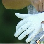 Golfhandschuh