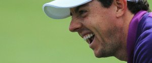 Rory McIlroy plaudert im Interview erstaunlich offen und offenbart Überraschendes.