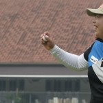 Shanshan Feng gewinnt Sime Darby LPGA Malaysia