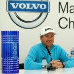 Titelverteidiger Graeme McDowell hat auch dieses Jahr ein Auge auf die Trophäe geworfen. (Foto: Getty)