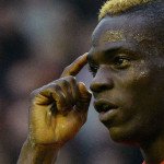 Mario Balotelli sorgt häufig abseits des Fußballplatzes für Aufsehen. Nun hat wohl ein Golfclub seine Aufnahme als Mitglied abgelehnt.